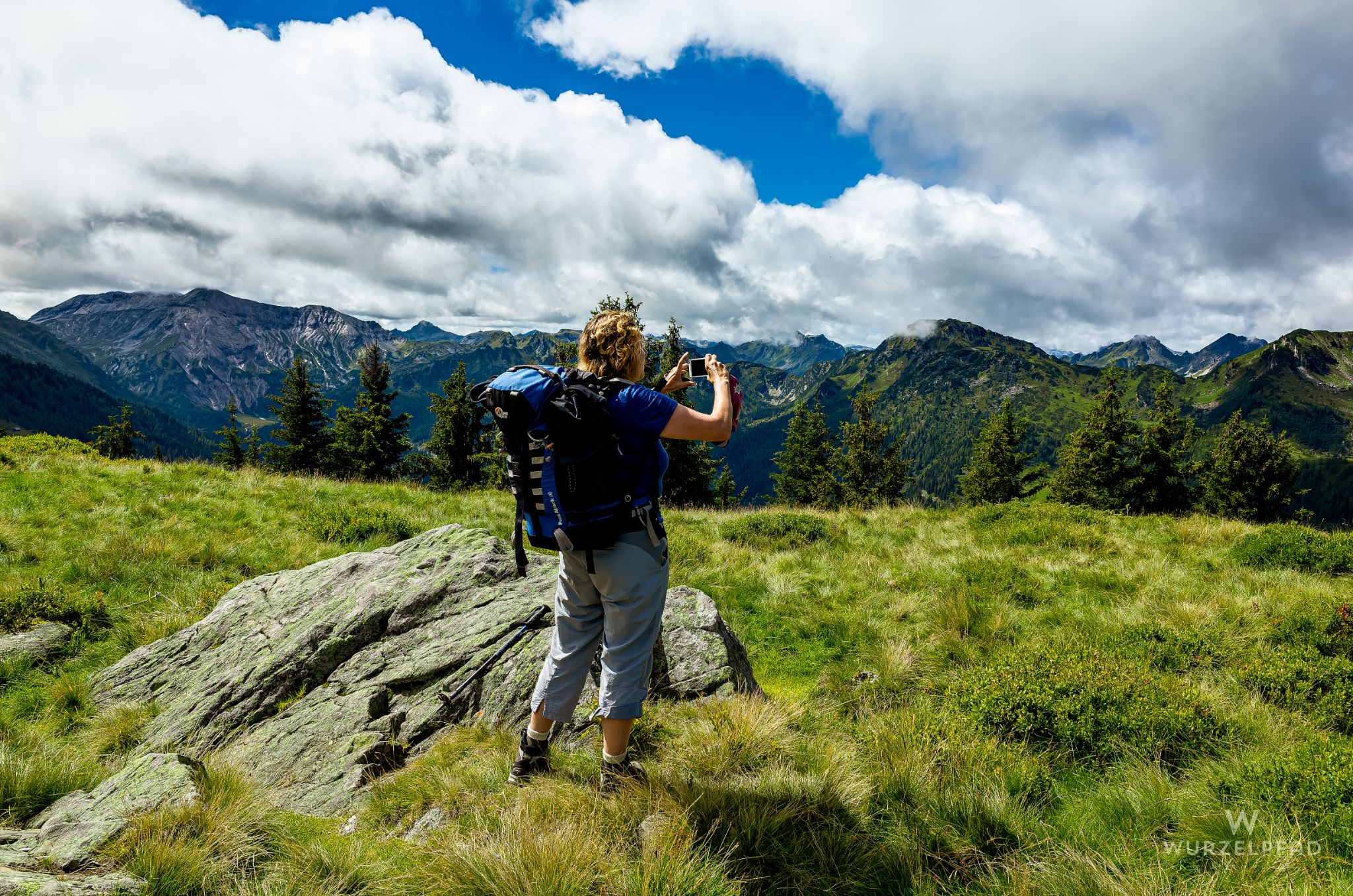 ... werden auf Speicherchips gebannt